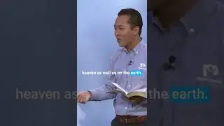 how Jesus defeated Satan!