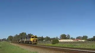 DR1565 and DR1564 2RT1