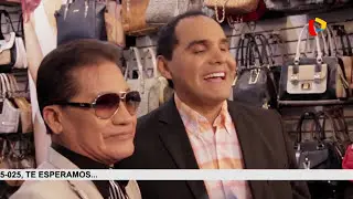 LEGALMENTE HUMOR CON ARTURO ÁLVAREZ (GATO ABAD) Domingo 03-07-16