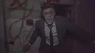 Let Go (Official Video) &middot; Zac Pitts