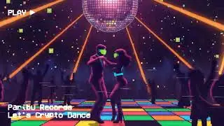 Let&rsquo;s Crypto Dance