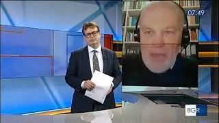 TG3 Veneto Buongiorno Regione dell'8 dicembre 2022