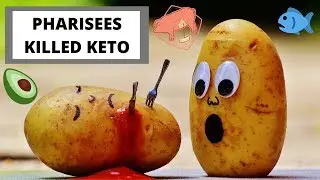 Keto Not Kosher