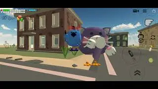 Neck hurt Rupert gaming boy 1 hour | dont mind the cat
