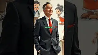 Walt Disney Was REJECTED?! Famous Failures Before Success #motivation #fyp #christian