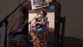 You And I ~ Macy Tabor