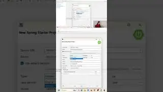 Create Your First Spring Boot Project in Minutes! 🔔  Don't forget to like, comment, and subscribe