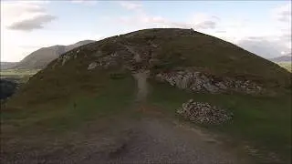 Barrow fell walk