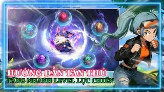 Evolution Monster Saga Hướng dẫn t&acirc;n thủ c&aacute;ch chơi chuẩn v&agrave; c&aacute;ch tăng lực chiến nhanh