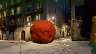 Stikbot meteor.