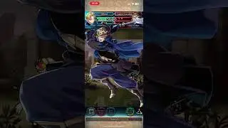 FEH: Firene vs Abyssal Ike: Of Radiance