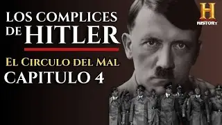 Hitler El Circulo del Mal Parte 4 Documental Sobre la Segunda guerra Mundial WWII C