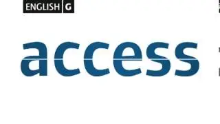 Access English G - Cornelsen Verlag