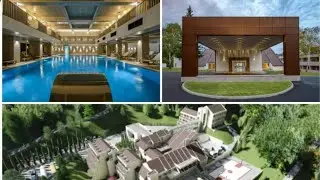 VLOG|HOTEL SUNCE #2