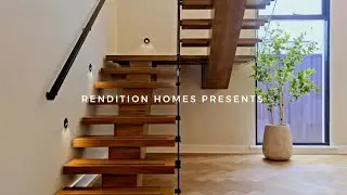 Arki - Rendition Homes Display home