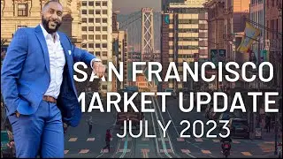 Your Summer Guide to the San Francisco Housing Market | Market Update | San Francisco Real Estate
