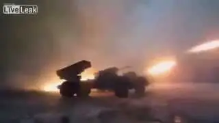 Russian greetings to ISIS 2015 Syria