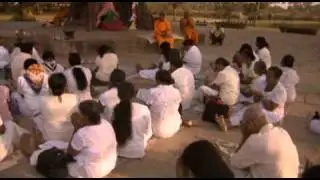 The life of lord Buddha -  by David Grubin (p1)