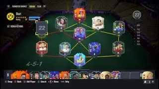 FIFA 22 - FLASHBACK Neymar Player Review!