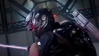 NINJA GAIDEN 4 || OST - Official Main Theme