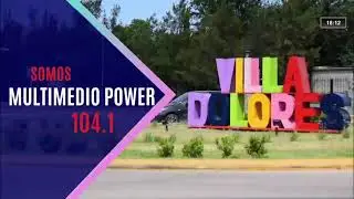 RADIO POWER 104.1 EN VIVO