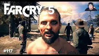 Farcry 5 💥 #117 Das Finale [Facecam] [HD+]