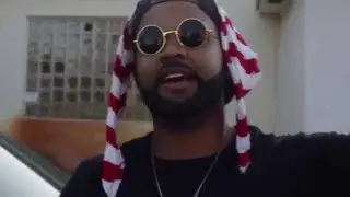 BTS: Money Sinclair x Gator So Cold VIDEO SHOOT