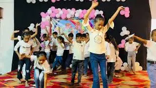 Mobile act theme 🎭🎬 Our rising stars 🌟 expressed a wonderful message through this act 😇