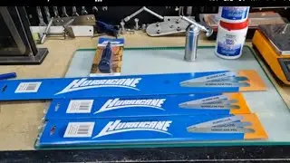 Bars with sproket grease holes are serviceable and will last longer if you use the correct grease