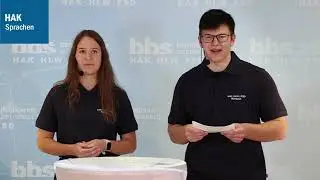 Information f&uuml;r die Schulwahl an der BBS-Rohrbach