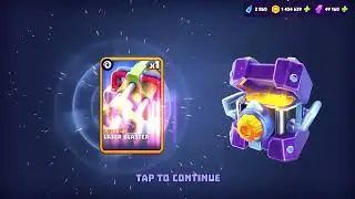 Tanks A Lot | Laser Blaster Event - Gameplay Lets See What It Can DO!