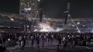 Martin Garrix @ DY Patil Stadium Mumbai, India 03.14.2025