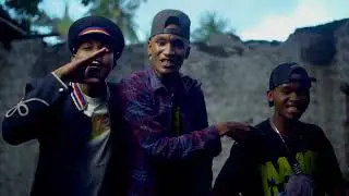 Haina Kesi - Headmaster ft Ara Stanley & Emmy Dee (Official Video)