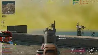 CEOTV (warzone quads)