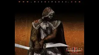Episode 62 Disciples 2 Gameplay &mdash; Dark Fantasy Strategy Adventure