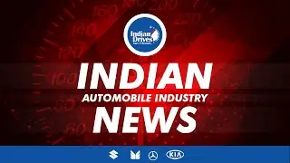Indian Automobile News - Latest News From The Indian Auto Industry