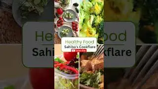 Sahiba's Cookflare | 