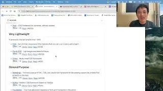 Other CSS Libraries