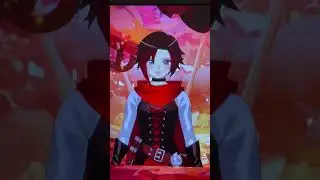 Who covers property damage?#rwby #greenlightvolume10 #vtuber #rtx #roosterteeth #rubyrose