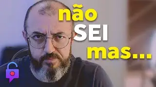 Por que ser o 