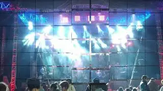 Mario y sus Chaval's Medley