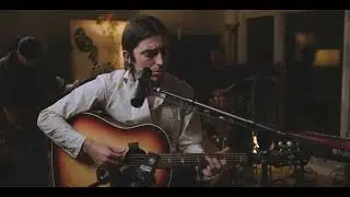 Michigan Rattlers - Lilacs Bloom || Live from the Treehouse