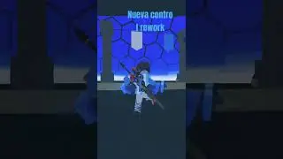 New control omg the for good