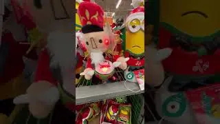 Home Depot Christmas Animatronic #Christmas #animatronics #nutcracker