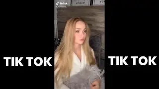 Coronavirus. Covid 19. Humorous Tiktok compilation