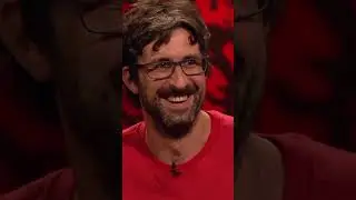 Марк Уотсон: вор брюк... #таскмастер