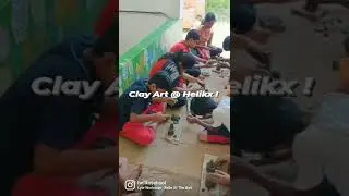 This is how learning happens in Helikx