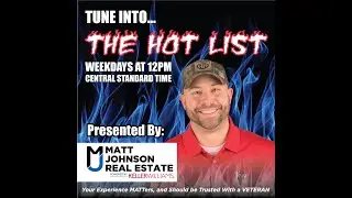 HOT LIST 4/30/20; 6 SPRING CLEANING TASKS YOU'RE OVERLOOKING!