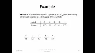 DAA 4th Sem Module 3 Huffman Trees and Codes