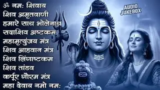 #Somvaar Special Shiv Bhajan | Bhagvaan Shiv Bhajan | सोमवार स्पेशल शिव भजन | शिव भक्ति गीत #shiva